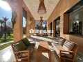 Maison neuve à vendre dans la Palmeraie de Marrakech - miniature 4