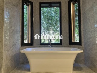 Maison neuve à vendre dans la Palmeraie de Marrakech - Maison à vendre - Marrakech