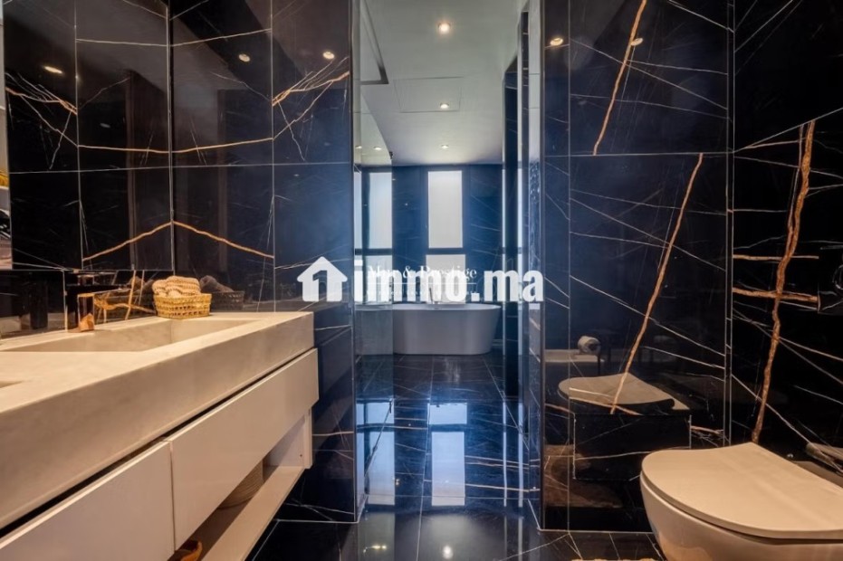 Maison au cœur de la ville a vendre - Vente Immobilier - Marrakech - photo 8