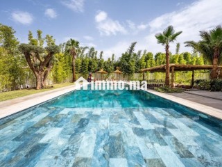Maison au cœur de la ville a vendre - Maison à vendre - Marrakech