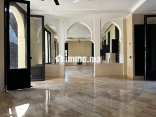 Maison à Vendre avec VNA - Maison à vendre - Marrakech