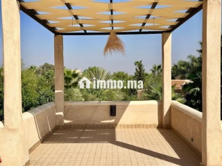 Maison à Vendre avec VNA - Maison à vendre - Marrakech