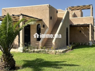 Maison à Vendre avec VNA - Maison à vendre - Marrakech