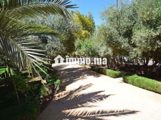 Elegante villa a vendre a Marrakech - Villa à vendre - Marrakech