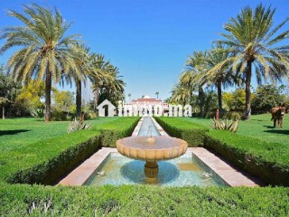 Elegante villa a vendre a Marrakech - Villa à vendre - Marrakech