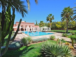 Elegante villa a vendre a Marrakech - Villa à vendre - Marrakech