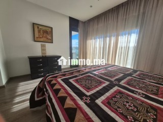 Studio meublé avec terrasse 13 m2 - Appartement à louer - Casablanca