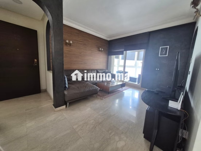 Appartement meublé – Gauthier - Location Immobilier - Casablanca - photo 2