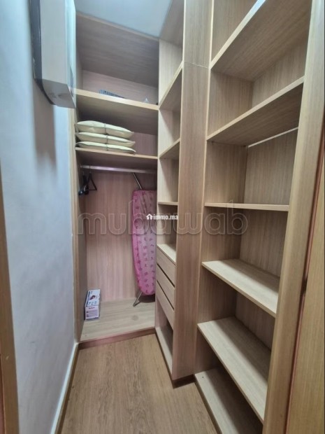 Appartement meublé – Gauthier - Location Immobilier - Casablanca - photo 5