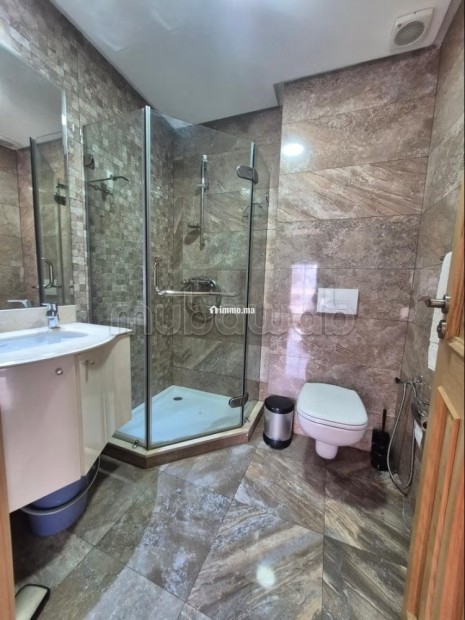 Appartement meublé – Gauthier - Location Immobilier - Casablanca - photo 6