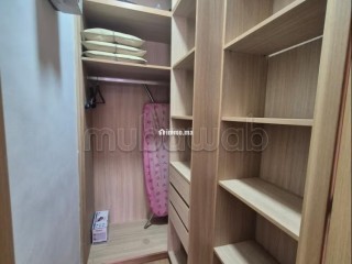 Appartement meublé – Gauthier - Appartement à louer - Casablanca