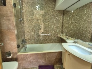 Appartement meublé – Gauthier - Appartement à louer - Casablanca