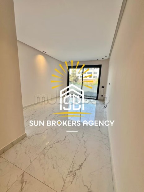 Bele residence 2ch, suite parentale moderne0202 - Location Immobilier - Casablanca - photo 1