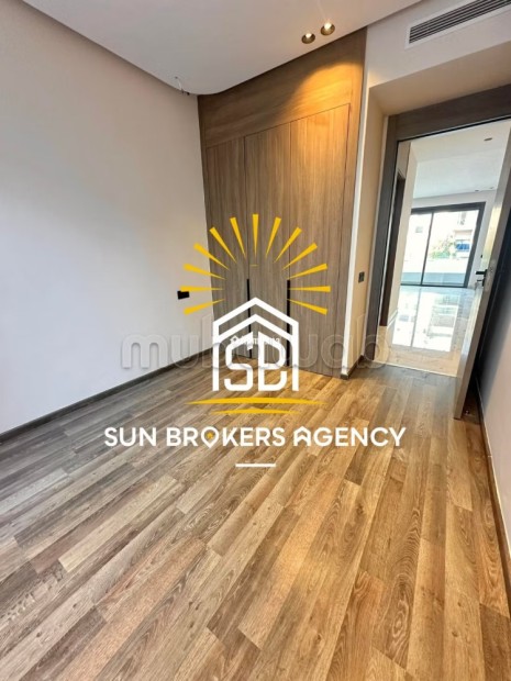 Bele residence 2ch, suite parentale moderne0202 - Location Immobilier - Casablanca - photo 4