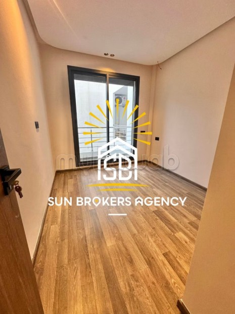 Bele residence 2ch, suite parentale moderne0202 - Location Immobilier - Casablanca - photo 8