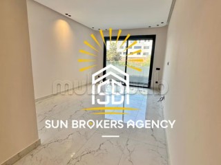 Bele residence 2ch, suite parentale moderne0202 - Appartement à louer - Casablanca