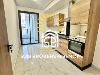 Bele residence 2ch, suite parentale moderne0202 - Appartement à louer - Casablanca