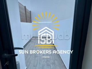 Bele residence 2ch, suite parentale moderne0202 - Appartement à louer - Casablanca