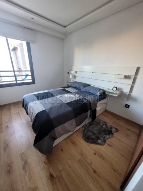 Val fleuri joli produit, cote calidad valflfueir92 - Location Immobilier - Casablanca - photo 1