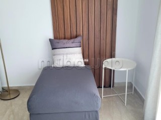 Val fleuri joli produit, cote calidad valflfueir92 - Appartement à louer - Casablanca