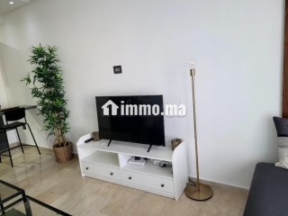 Val fleuri joli produit, cote calidad valflfueir92 - Appartement à louer - Casablanca