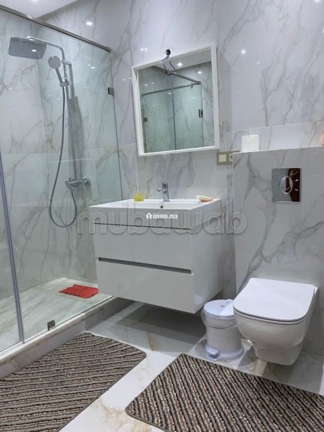 Racine beau produit moderne refait new - Location Immobilier - Casablanca - photo 3