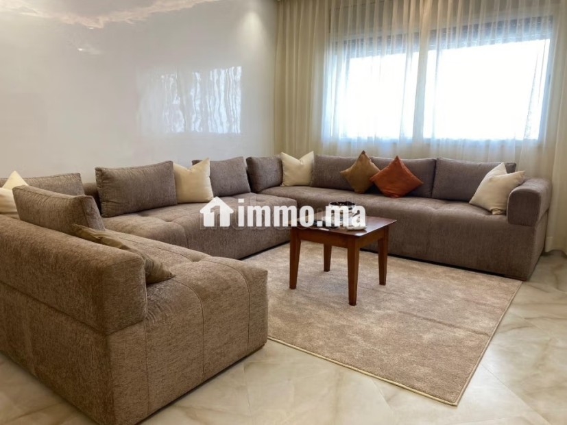 Racine beau produit moderne refait new - Location Immobilier - Casablanca - photo 4