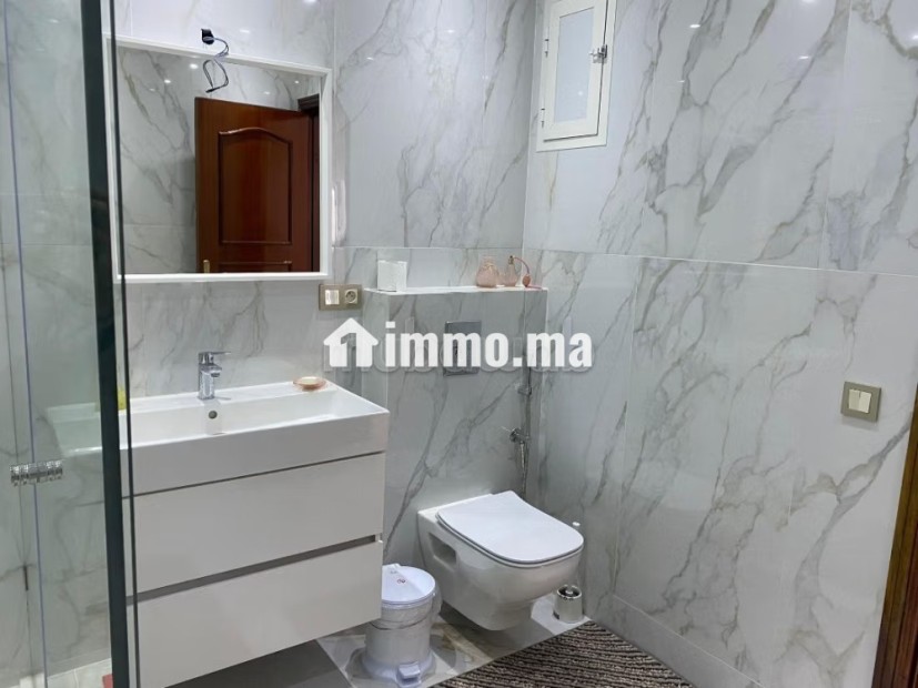 Racine beau produit moderne refait new - Location Immobilier - Casablanca - photo 5