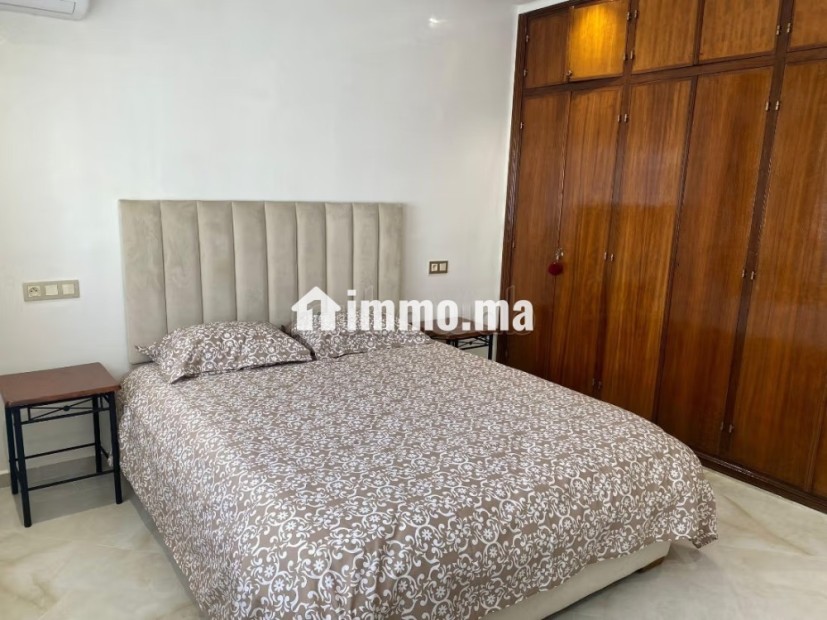 Racine beau produit moderne refait new - Location Immobilier - Casablanca - photo 7
