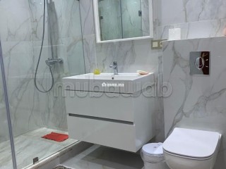 Racine beau produit moderne refait new - Appartement à louer - Casablanca