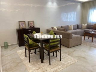 Racine beau produit moderne refait new - Appartement à louer - Casablanca