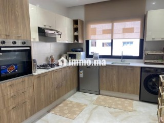 Racine beau produit moderne refait new - Appartement à louer - Casablanca