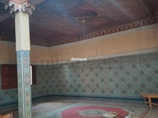 Villa 4 façades gueliz à vendre - Villa à vendre - Marrakech