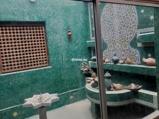 Villa 4 façades gueliz à vendre - Villa à vendre - Marrakech