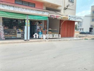 Magasin commercial à vendre à ain Chekaf - Local commercial à vendre - Fes