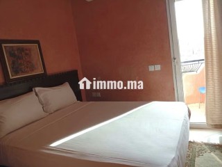 Immeuble pour la gérence libre a guiliz - Appartement à louer - Marrakech