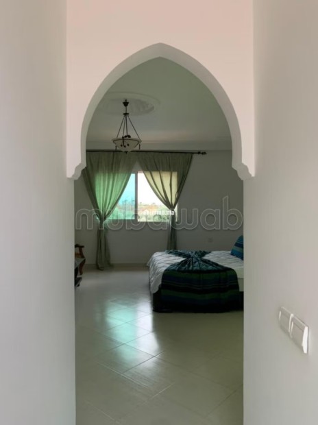 Villa Route De Fez 19km Location ou Sous Location - Location Immobilier - Marrakech - photo 2