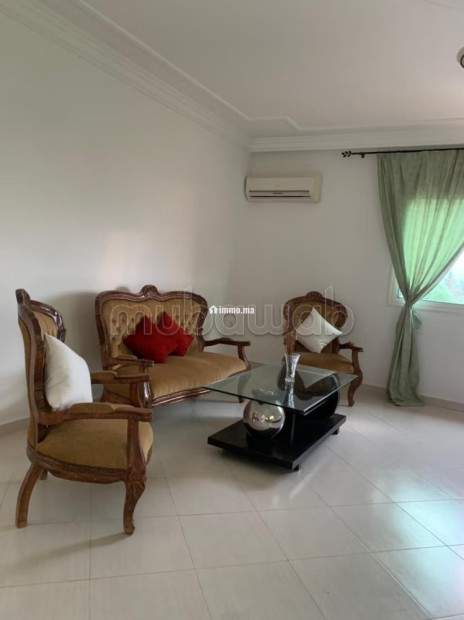Villa Route De Fez 19km Location ou Sous Location - Location Immobilier - Marrakech - photo 3