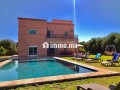 Villa Route De Fez 19km Location ou Sous Location - miniature 1