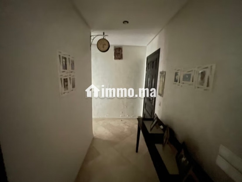 Appartement à louer - Location Immobilier - Casablanca - photo 2