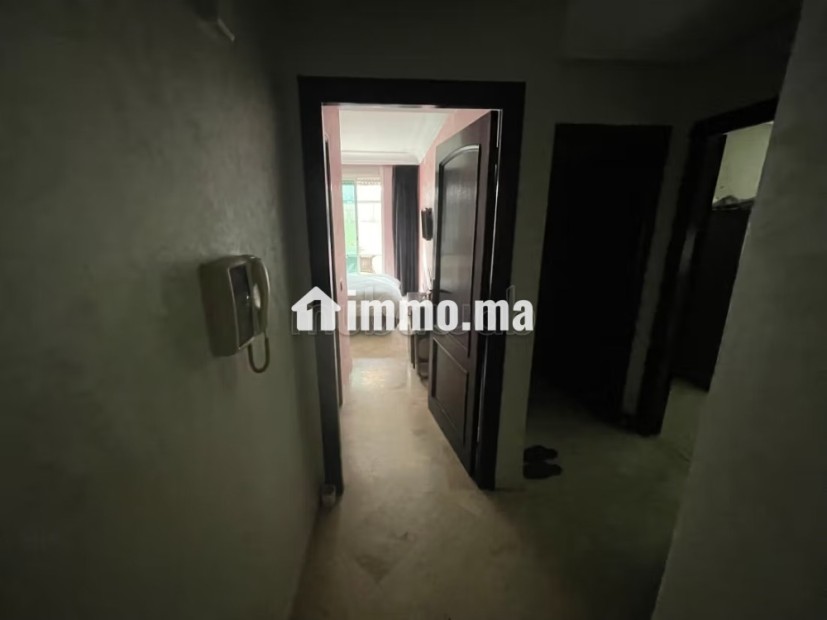 Appartement à louer - Location Immobilier - Casablanca - photo 4