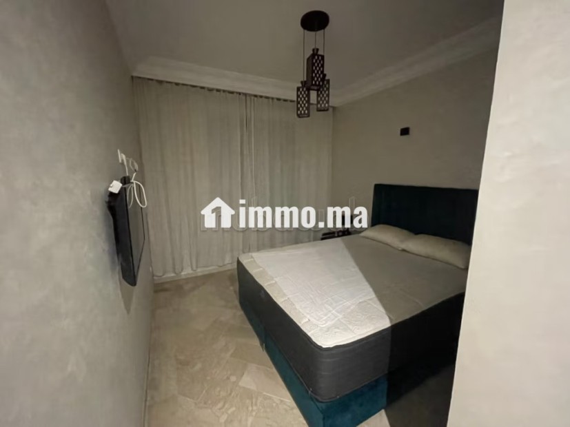 Appartement à louer - Location Immobilier - Casablanca - photo 6