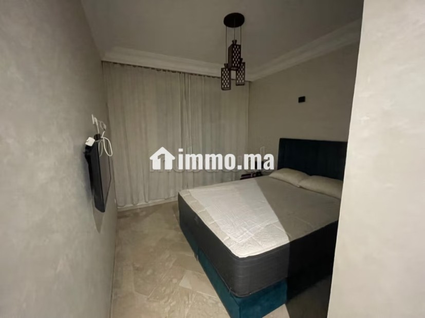 Appartement à louer - Location Immobilier - Casablanca - photo 7