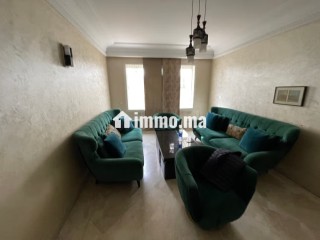 Appartement à louer - Appartement à louer - Casablanca