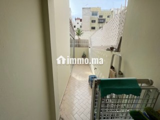 Appartement à louer - Appartement à louer - Casablanca