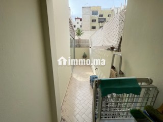 Appartement à louer - Appartement à louer - Casablanca