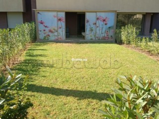 Appartement à louer à Boulevard Med 6.2 chambres. Bien meublé - Appartement à louer - Marrakech