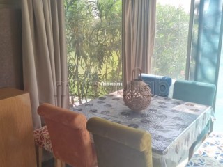 Appartement à louer à Boulevard Med 6.2 chambres. Bien meublé - Appartement à louer - Marrakech