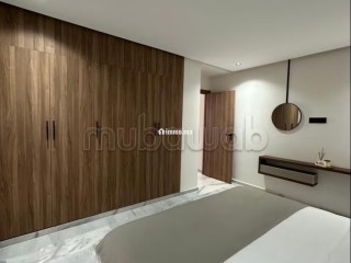Un Beau Studio à vendre à Californie. Surface totale 75 m² - Appartement à vendre - Casablanca