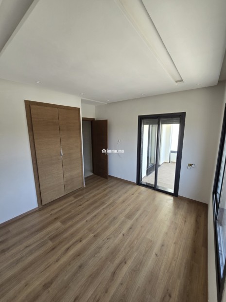 Tres bel appt neuf à Menzeh - Location Immobilier - Rabat - photo 6